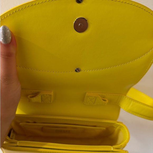 Diesel 1DR Shoulder Bag - Picture 2 of 3